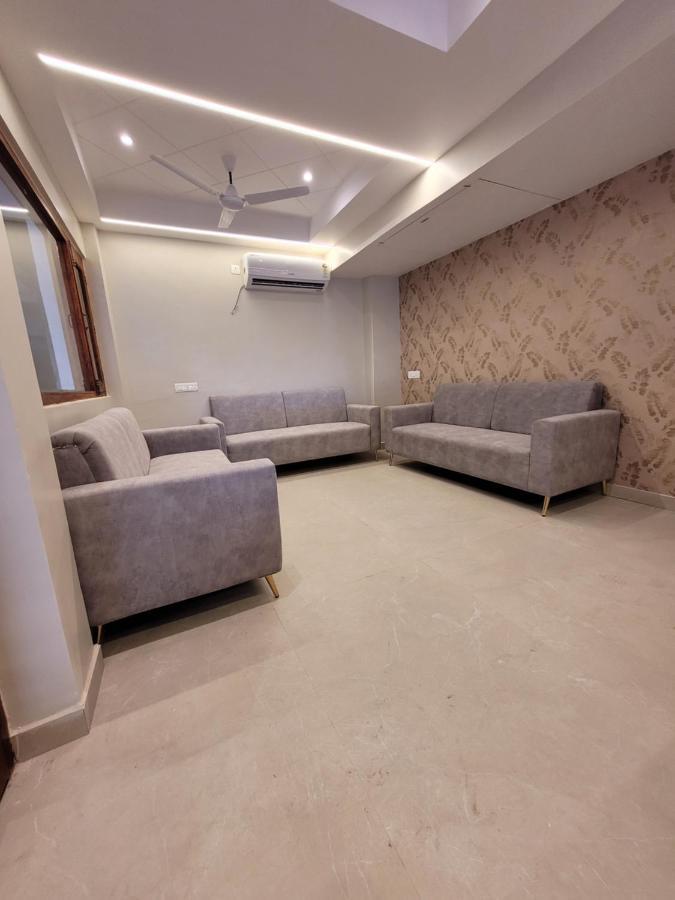 Hotel Ananda Kashi Varanasi Esterno foto
